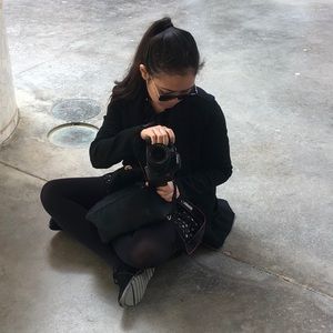 Meet your Posher, TjB